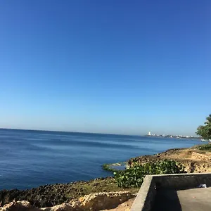 Chao Mamá Locanda Santo Domingo