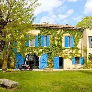 D'hote La Beaudine Affittacamere Forcalquier