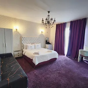 Iris Boutique Therme & Bucharest Airport Otopeni