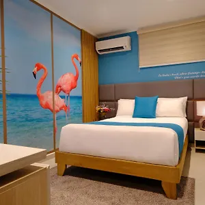 Victoria Hotel Oranjestad